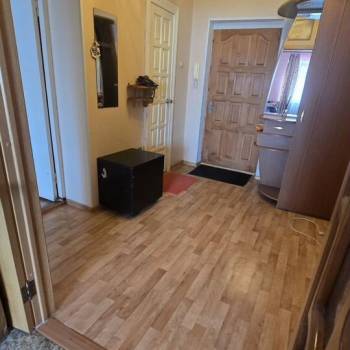 Сдается 1-комнатная квартира, 48 м²