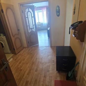 Сдается 1-комнатная квартира, 48 м²