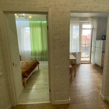 Сдается 1-комнатная квартира, 28 м²