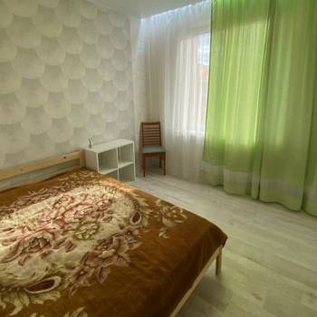 Сдается 1-комнатная квартира, 28 м²