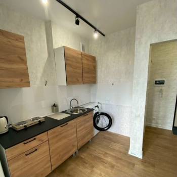 Сдается 1-комнатная квартира, 28 м²