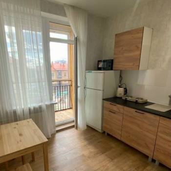 Сдается 1-комнатная квартира, 28 м²