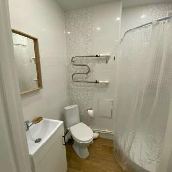 Сдается 1-комнатная квартира, 28 м²