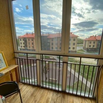 Сдается 1-комнатная квартира, 28 м²