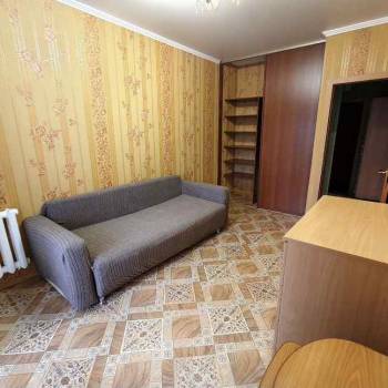 Сдается 1-комнатная квартира, 40,3 м²