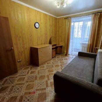 Сдается 1-комнатная квартира, 40,3 м²