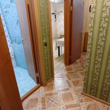 Сдается 1-комнатная квартира, 40,3 м²