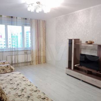 Сдается 1-комнатная квартира, 41 м²