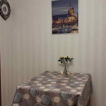 Сдается 1-комнатная квартира, 41 м²