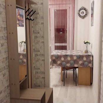 Сдается 1-комнатная квартира, 41 м²