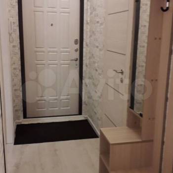 Сдается 1-комнатная квартира, 41 м²