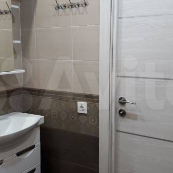 Сдается 1-комнатная квартира, 41 м²
