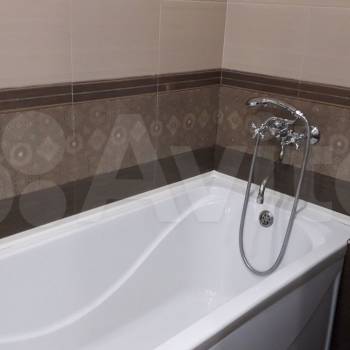 Сдается 1-комнатная квартира, 41 м²