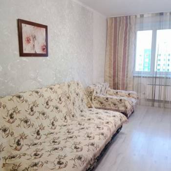 Сдается 1-комнатная квартира, 41 м²