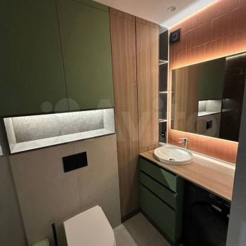 Сдается 1-комнатная квартира, 30 м²
