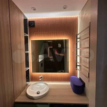 Сдается 1-комнатная квартира, 30 м²
