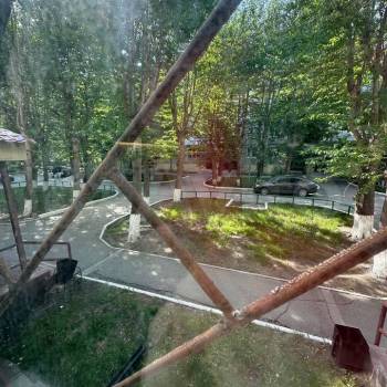 Сдается 1-комнатная квартира, 30 м²
