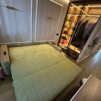 Сдается 1-комнатная квартира, 30 м²