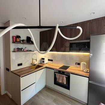 Сдается 1-комнатная квартира, 30 м²