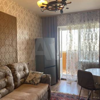 Сдается 1-комнатная квартира, 47 м²
