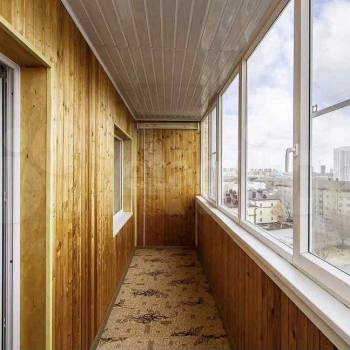 Сдается 1-комнатная квартира, 47 м²