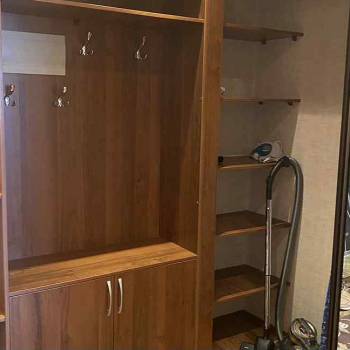 Сдается 1-комнатная квартира, 47 м²
