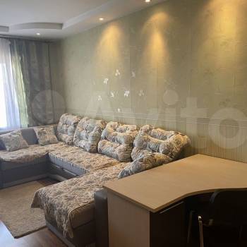 Сдается 1-комнатная квартира, 47 м²
