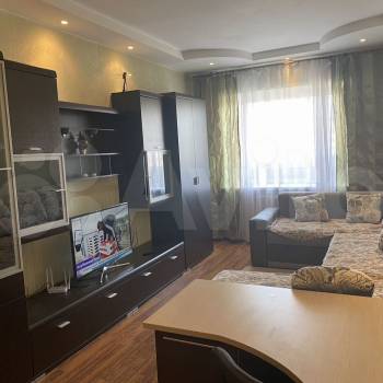 Сдается 1-комнатная квартира, 47 м²