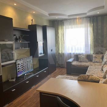 Сдается 1-комнатная квартира, 47 м²
