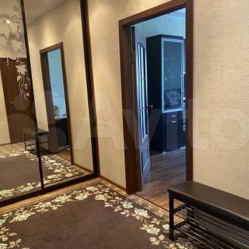 Сдается 1-комнатная квартира, 47 м²