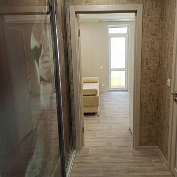 Сдается 1-комнатная квартира, 27 м²