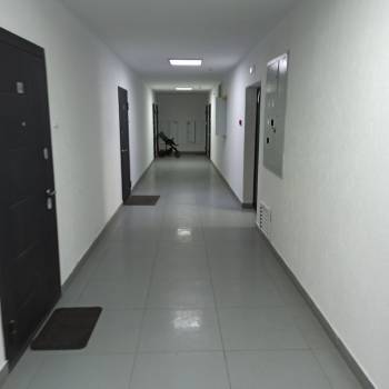 Сдается 1-комнатная квартира, 27 м²