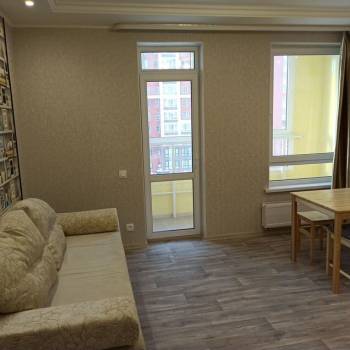 Сдается 1-комнатная квартира, 27 м²