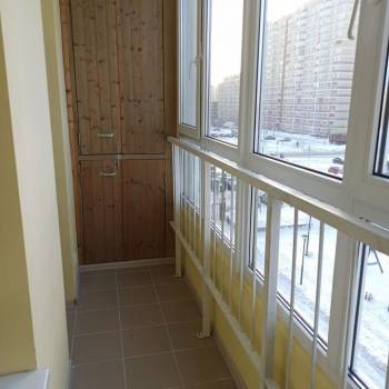 Сдается 1-комнатная квартира, 27 м²