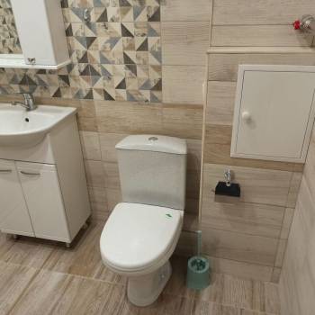 Сдается 1-комнатная квартира, 27 м²