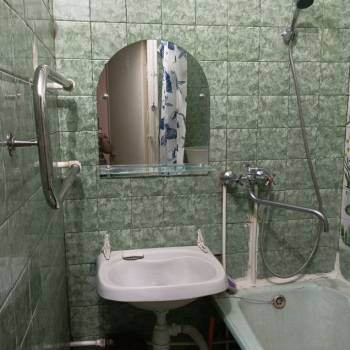 Сдается 2-х комнатная квартира, 45 м²