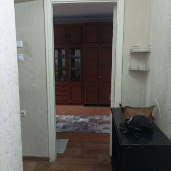 Сдается 2-х комнатная квартира, 45 м²