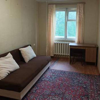 Сдается 2-х комнатная квартира, 45 м²