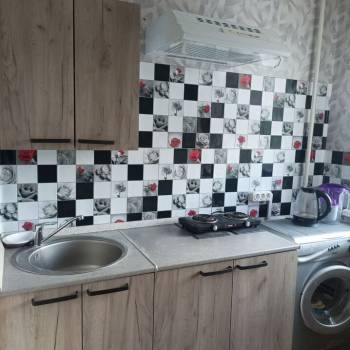 Сдается 2-х комнатная квартира, 45 м²
