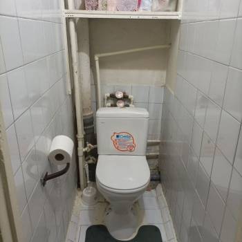 Сдается 2-х комнатная квартира, 45 м²