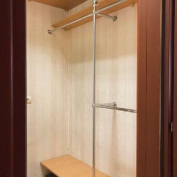 Продается 2-х комнатная квартира, 83 м²