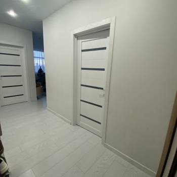 Продается 2-х комнатная квартира, 54,3 м²