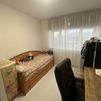 Продается 2-х комнатная квартира, 54,3 м²