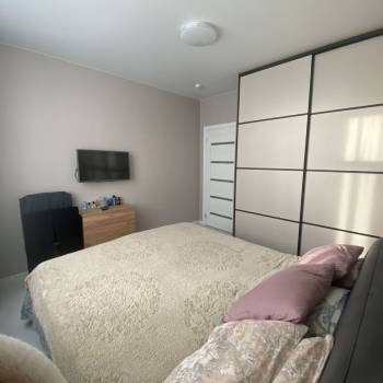 Продается 2-х комнатная квартира, 54,3 м²