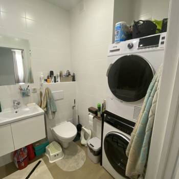 Продается 2-х комнатная квартира, 54,3 м²