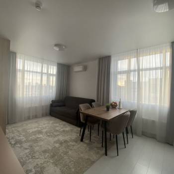 Продается 2-х комнатная квартира, 54,3 м²