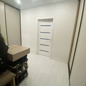Продается 2-х комнатная квартира, 54,3 м²