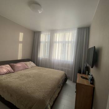 Продается 2-х комнатная квартира, 54,3 м²