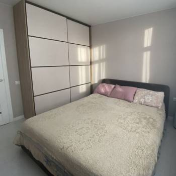 Продается 2-х комнатная квартира, 54,3 м²