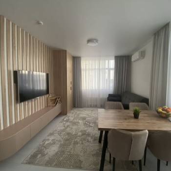 Продается 2-х комнатная квартира, 54,3 м²